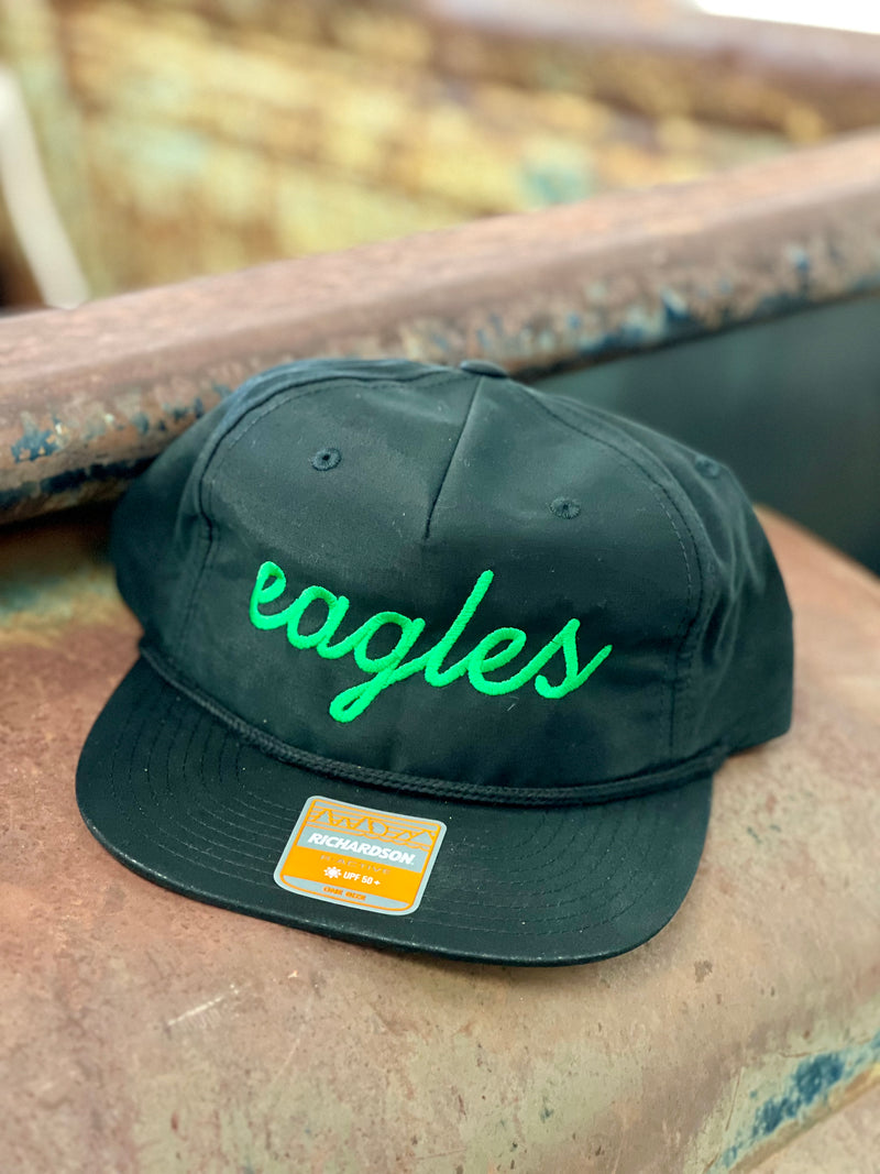 Eagles Richardson R Active Rope Hat