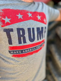 Make America Great Again Tee