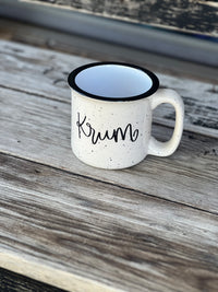 Krum Custom Gifts