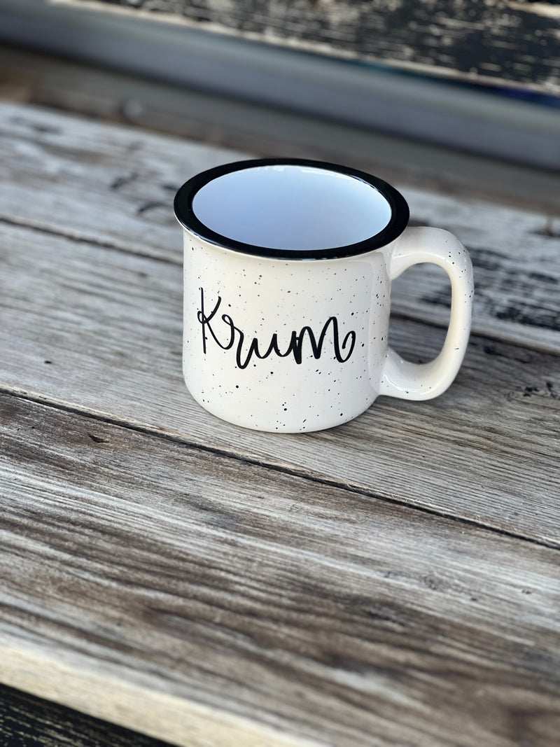 Krum Custom Gifts