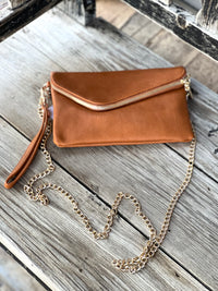 Meg Wrislet/Crossbody Combo