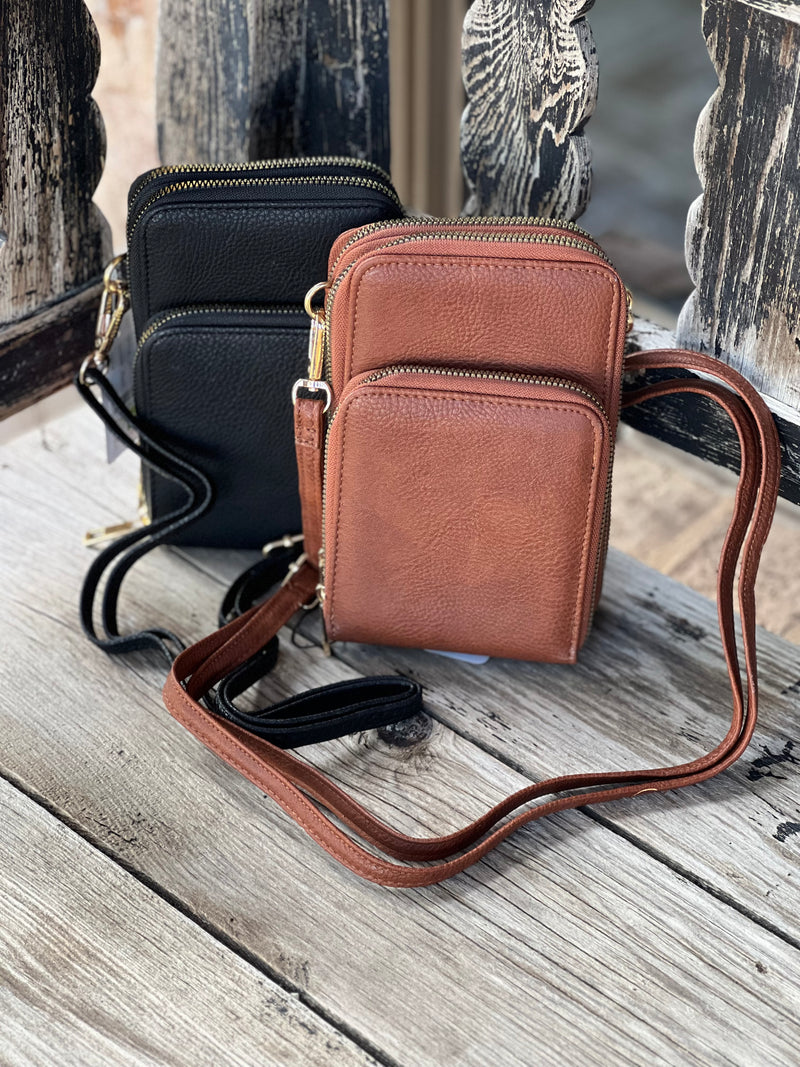 Day Break Compact Crossbody