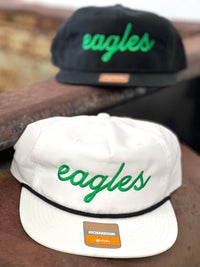 Eagles Richardson R Active Rope Hat