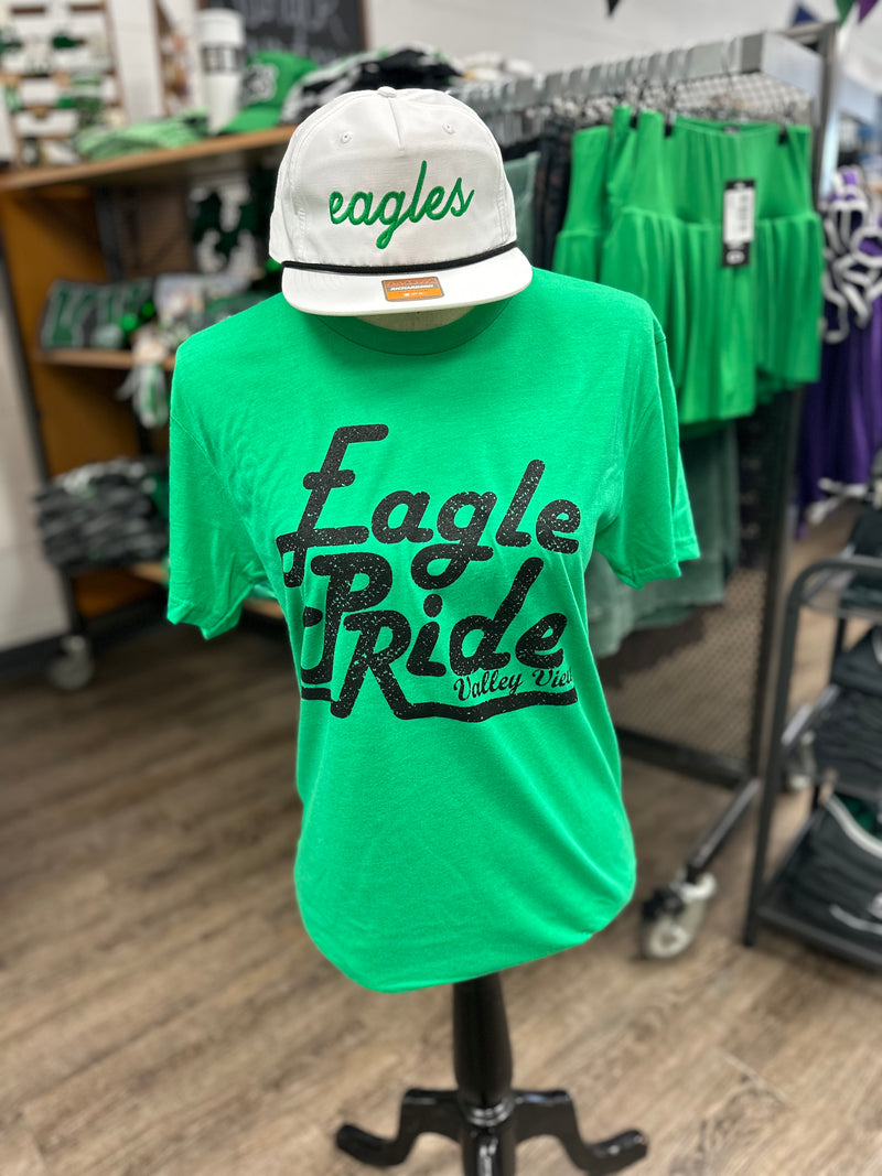 Eagle Pride Valley View Tee