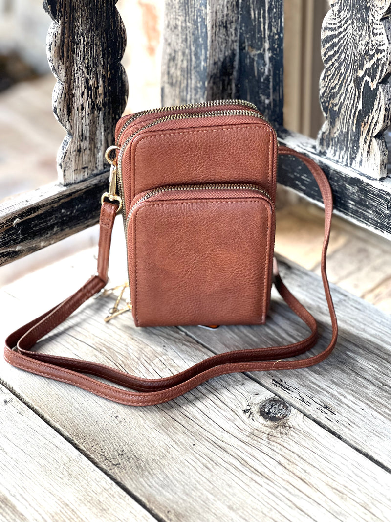 Day Break Compact Crossbody