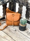 Cori Satchel Crossbody