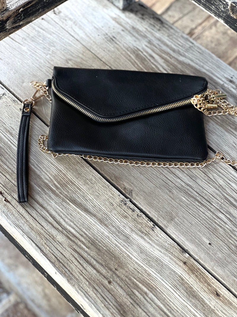 Meg Wrislet/Crossbody Combo