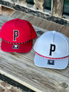 Ponder Deluxe Rope Hats