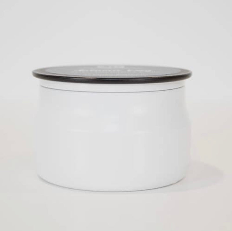 3.75oz Traveler Tin | Milkhouse Co | Oatmeal, Milk & Honey