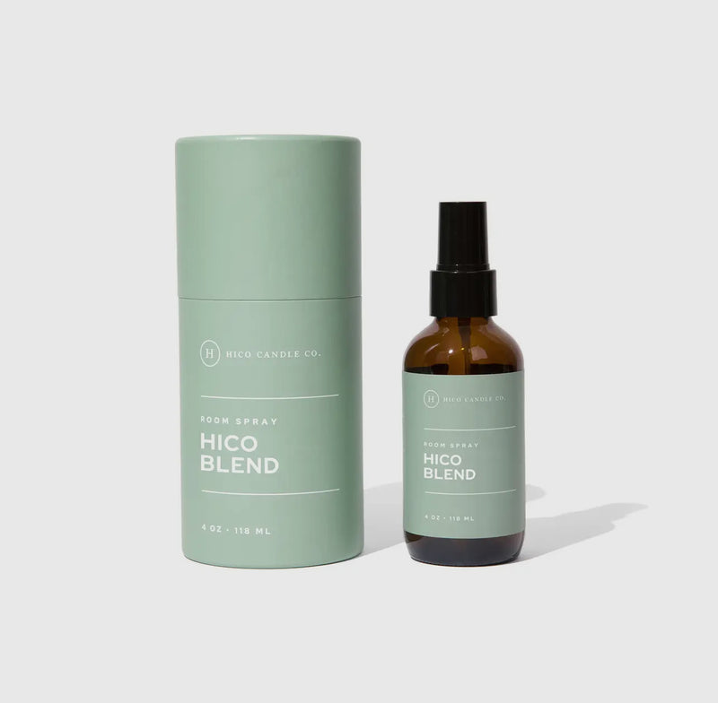 Hico Candle Co | Hico Blend Room Spray