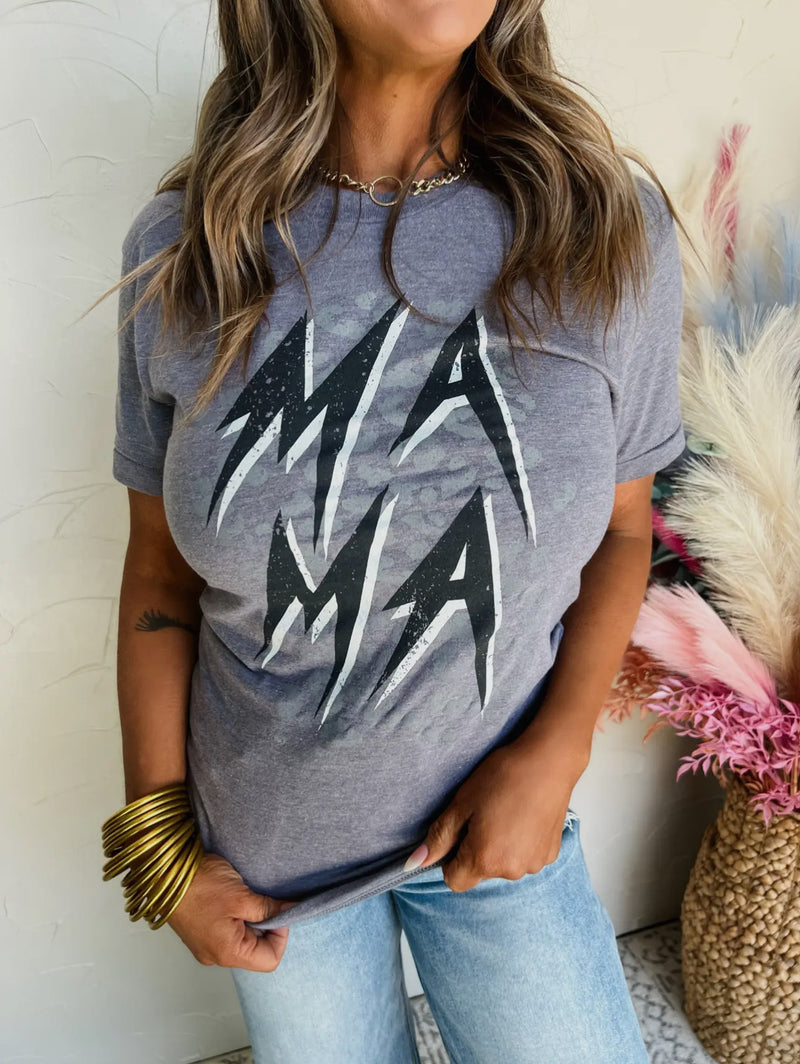 Electric Mama Tee