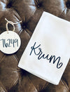 Krum Custom Gifts