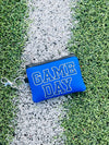 Game Day Coin Purse