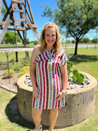 Western Days Chic Dress