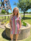 Western Days Chic Dress