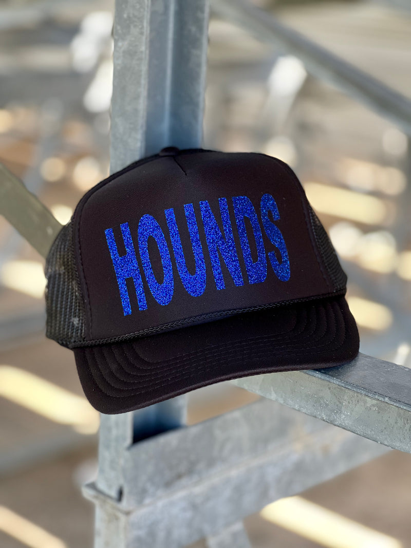 Hounds Foam Trucker Hat